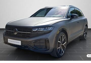 VW Touareg 6.000 km 89.990 &euro; Wiesbaden 65189