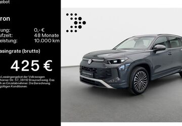 VW Tayron 15.928 km 37.440 &euro; Eschborn 65760