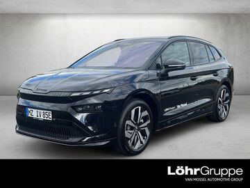 Gebrauchte Skoda Enyaq