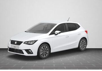 Seat Ibiza 11.116 km 14.979 &euro; Bingen / Rhein 55411