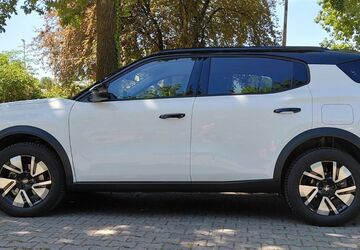 Opel Frontera 3.000 km 24.999 &euro; Trebur 65468