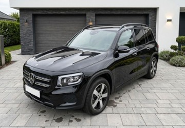 Mercedes-Benz GLB 220 135.600 km 28.990 &euro; Wiesbaden 65187
