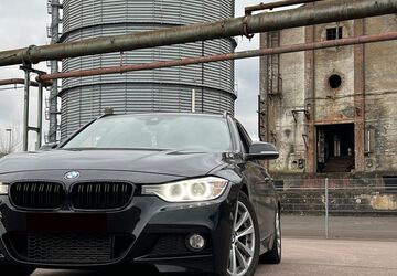 BMW 330 312.000 km 9.850 &euro; Gau-Bickelheim 55599