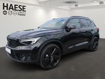 Gebrauchte Volvo XC40