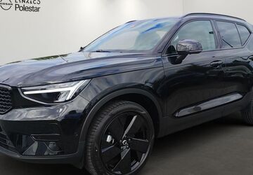 Volvo XC40 20.800 km 36.900 &euro; Mainz-Kastel 55252
