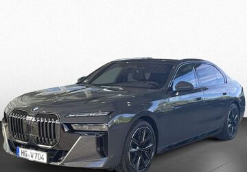 BMW 740 6.900 km 119.900 &euro; Kronberg 61476