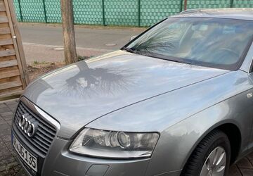 Audi A6 253.000 km 4.200 &euro; Langenlonsheim 55450