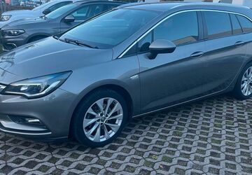 Opel Astra 178.300 km 6.199 &euro; Mainz 55129