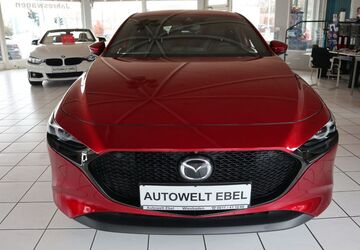 Mazda 3 72.700 km 19.910 &euro; Wiesbaden 65199