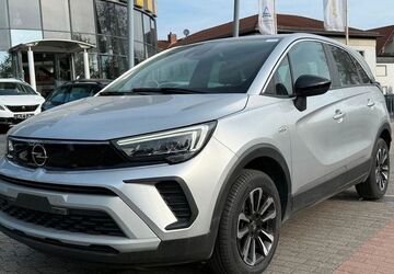 Opel Crossland (X) 11.278 km 13.990 &euro; Mainz 55128