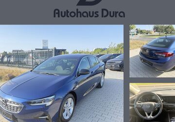 Opel Insignia 121.460 km 14.950 &euro; Rüsselsheim 65428