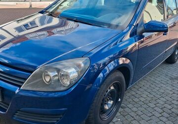 Opel Astra 249.000 km 3.690 &euro; Kelkheim 65779