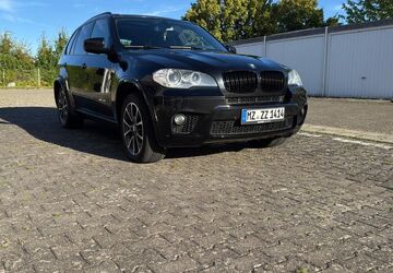 BMW X5 186.401 km 11.000 &euro; Bingen 55411