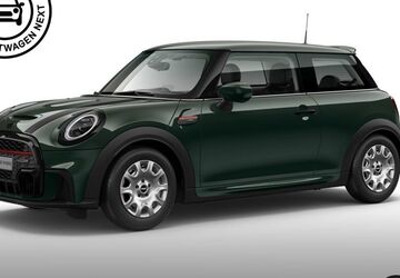 Mini John Cooper Works 20.100 km 30.700 &euro; Idstein 65510