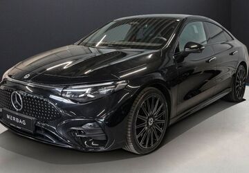 Mercedes-Benz CLA 250 18.050 km 48.880 &euro; Wiesbaden 65189