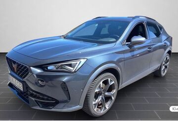 Cupra Formentor 39.631 km 21.800 &euro; Bingen / Rhein 55411