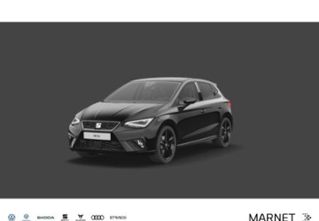 Seat Ibiza 6.500 km 22.500 &euro; Königstein 61462
