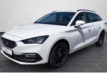 Seat Leon 48.339 km 18.980 &euro; Mainz 55129