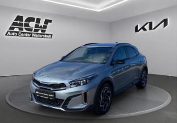 Kia XCeed 2.500 km 29.970 &euro; Weiterstadt-Darmstadt 64331