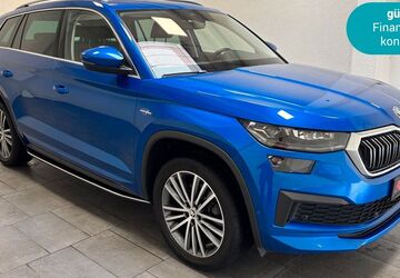 Skoda Kodiaq 108.079 km 28.790 &euro; Egelsbach 63329