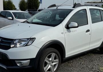 Dacia Sandero 113.427 km 5.500 &euro; Mainz-Kostheim 55246
