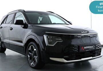 Kia Niro EV 19.129 km 29.220 &euro; Egelsbach 63329