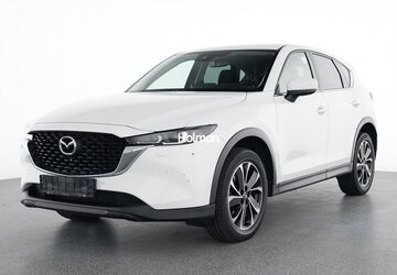 Mazda CX-5 114.732 km 18.901 &euro; Eschborn 65760