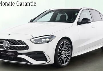 Mercedes-Benz C 300 13.091 km 46.990 &euro; Hattersheim 65795
