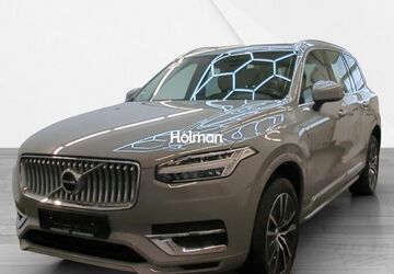 Volvo XC90 19.122 km 46.654 &euro; Eschborn 65760