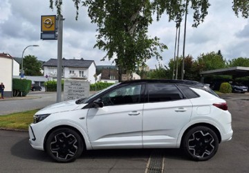 Opel Grandland (X) 25.900 km 28.970 &euro; Taunusstein 65232
