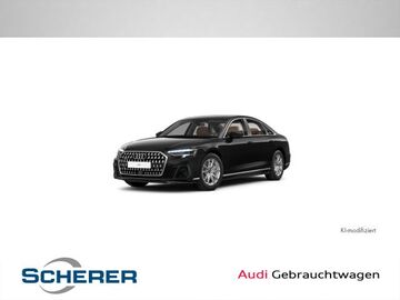 Gebrauchte Audi A8