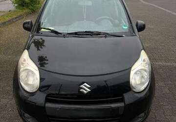 Suzuki Alto 183.000 km 1.300 &euro; Mainz, Stadt 55118