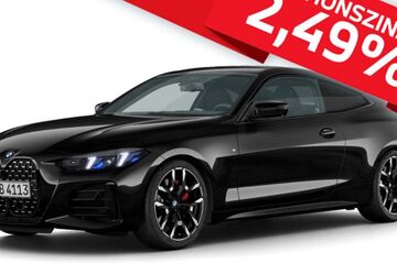 BMW 420 12.557 km 47.790 &euro; Kronberg 61476
