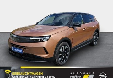Opel Grandland (X) 12.700 km 31.495 &euro; Groß-Gerau 64521