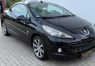 Peugeot 207 74.500 km 4.990 &euro; Mainz-Kostheim 55246