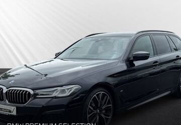 BMW 540 129.185 km 35.898 &euro; Rüsselsheim 65428