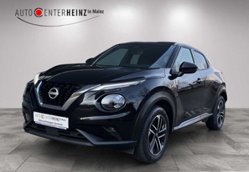 Nissan Juke 19.934 km 19.900 &euro; Mainz 55120