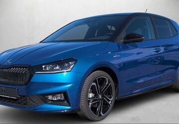 Skoda Fabia 9.999 km 26.480 &euro; Wiesbaden 65189