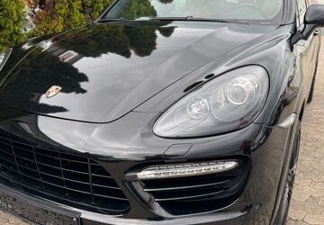 Porsche Cayenne 141.700 km 26.899 &euro; Weiterstadt 64331