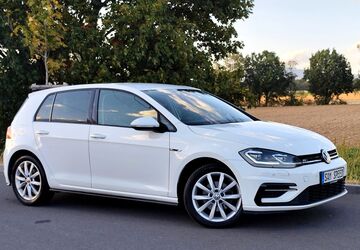 VW Golf 179.963 km 11.199 &euro; Liederbach 65835