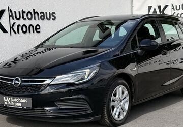 Opel Astra 61.833 km 13.890 &euro; Bischofsheim 65474