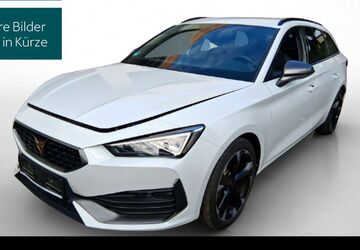 Cupra Leon 47.206 km 22.940 &euro; Hofheim-Diedenbergen 65719