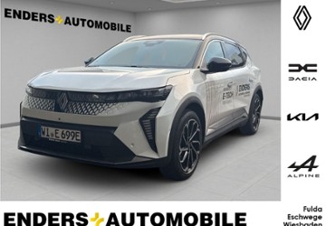 Renault Scenic E-TECH 11.632 km 39.980 &euro; Wiesbaden 65203