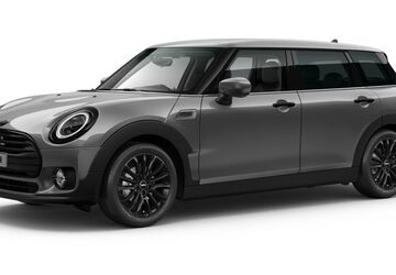 Mini Cooper Clubman 34.224 km 24.488 &euro; Wiesbaden 65203