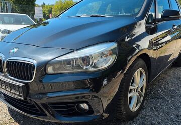 BMW 220 353.106 km 5.900 &euro; Idstein 65510