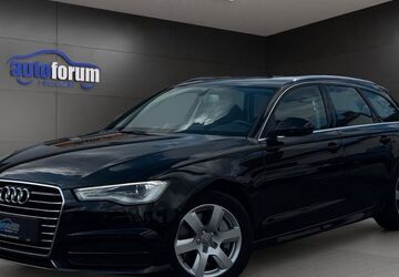 Audi A6 71.500 km 23.490 &euro; Stockstadt am Rhein 64589