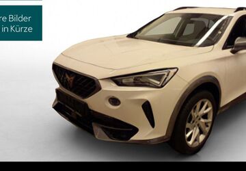 Cupra Formentor 19.553 km 23.490 &euro; Hofheim-Diedenbergen 65719