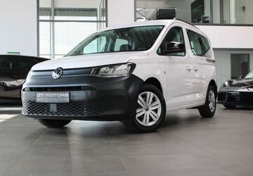 VW Caddy 42.200 km 23.500 &euro; Griesheim/Darmstadt 64347