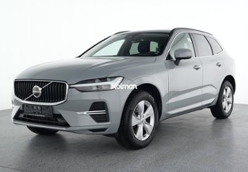 Volvo XC60 13.863 km 33.278 &euro; Eschborn 65760
