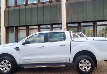 Ford Ranger 139.000 km 21.900 &euro; Groß Gerau 64521